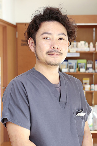 高橋元 JapaneseClass.jp